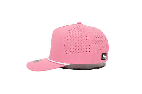 Hardcore Headwear Performance 5 Panel-Small