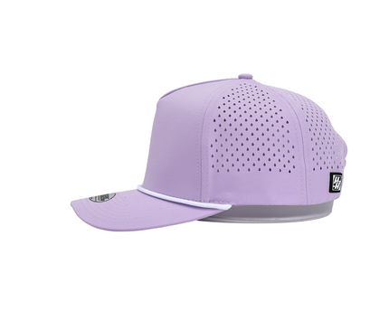 Hardcore Headwear Performance 5 Panel-Small