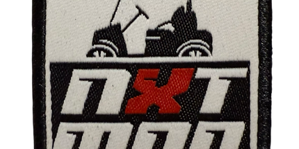 Woven Patches