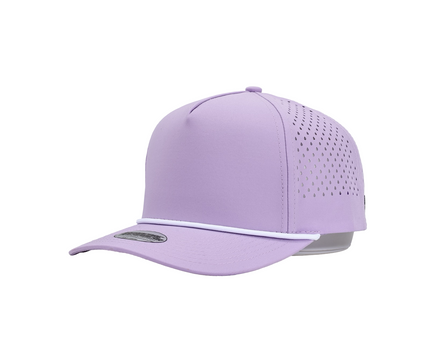 Hardcore Headwear Performance 5 Panel-Small