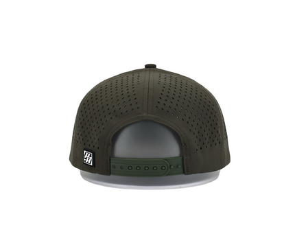 Hardcore Headwear Performance 5 Panel