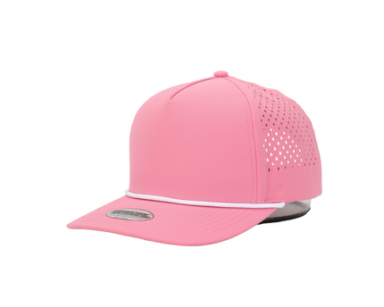 Hardcore Headwear Performance 5 Panel-Small