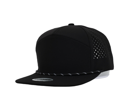 Hardcore Headwear 7 Panel