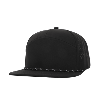 Hardcore Headwear 7 Panel