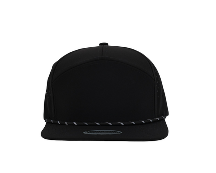 Hardcore Headwear 7 Panel