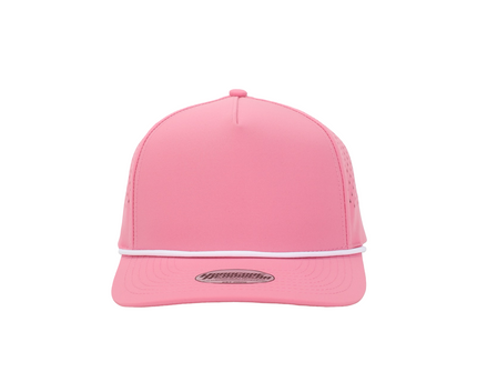 Hardcore Headwear Performance 5 Panel-Small