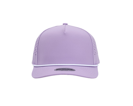 Hardcore Headwear Performance 5 Panel-Small