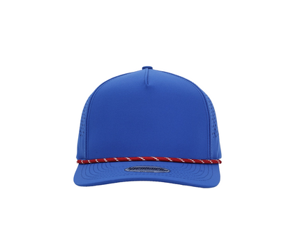 Hardcore Headwear Performance 5 Panel-Small