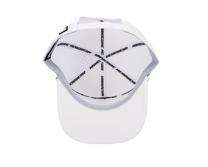 Hardcore Headwear 7 Panel