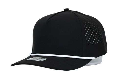 Hardcore Headwear 5 Panel