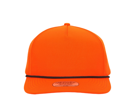 Hardcore Headwear 5 Panel