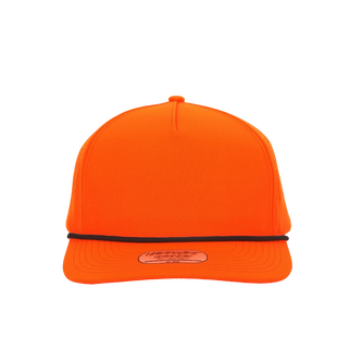 Hardcore Headwear 5 Panel