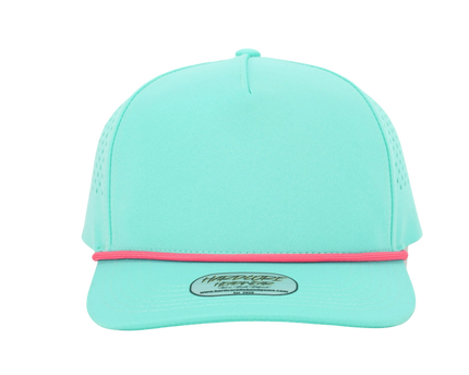 Hardcore Headwear 5 Panel