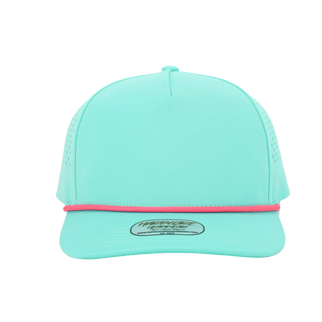 Hardcore Headwear 5 Panel