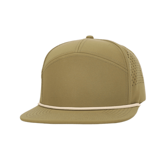 Hardcore Headwear 7 Panel