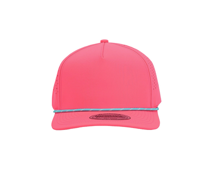 Hardcore Headwear Performance 5 Panel