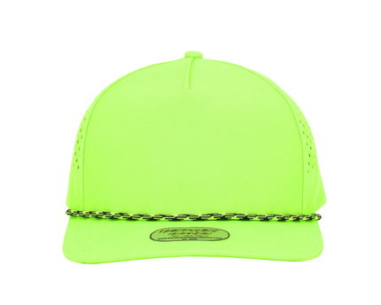 Hardcore Headwear 5 Panel