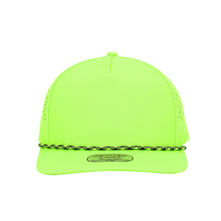 Hardcore Headwear 5 Panel