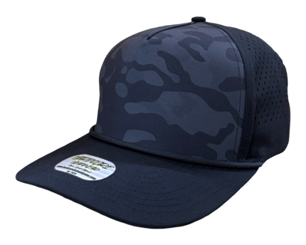 Hardcore Headwear 5 Panel