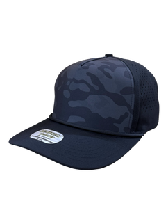 Hardcore Headwear 5 Panel