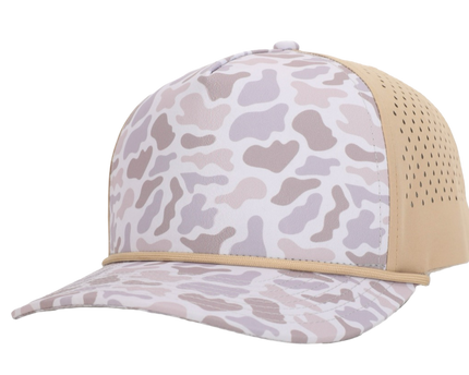 Hardcore Headwear 5 Panel