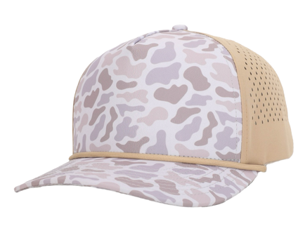Hardcore Headwear 5 Panel