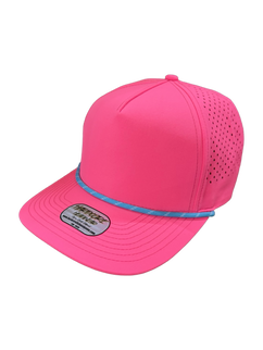 Hardcore Headwear 5 Panel