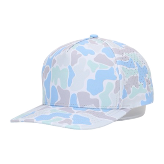 Hardcore Headwear 5 Panel