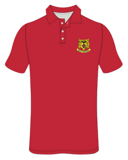 Men's Bay Haven Performance Polos