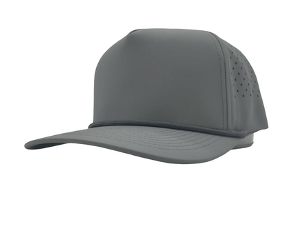 Hardcore Headwear Performance 5 Panel-XL