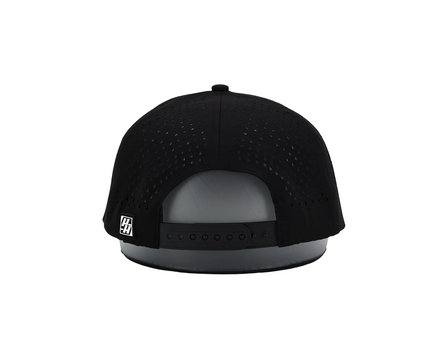 Hardcore Headwear Performance 5 Panel Camo