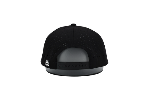 Hardcore Headwear Performance 5 Panel Camo