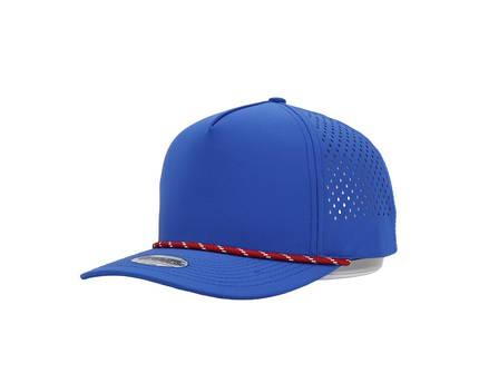 Hardcore Headwear Performance 5 Panel-Small
