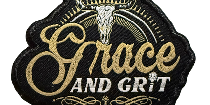 Woven Patches