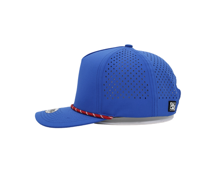 Hardcore Headwear Performance 5 Panel-Small