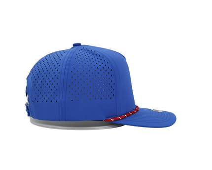 Hardcore Headwear Performance 5 Panel-Small