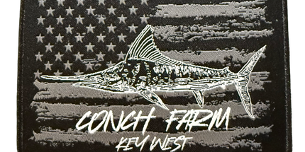 Woven Patches