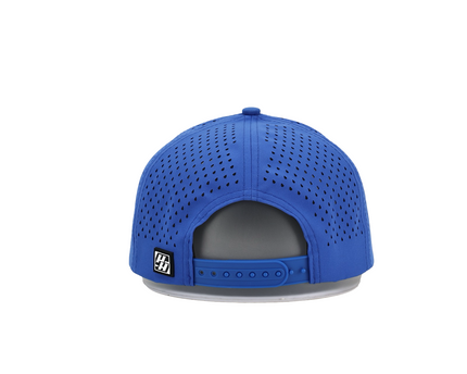 Hardcore Headwear Performance 5 Panel-Small