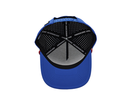 Hardcore Headwear Performance 5 Panel-Small