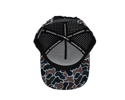 Hardcore Headwear Performance 5 Panel Camo