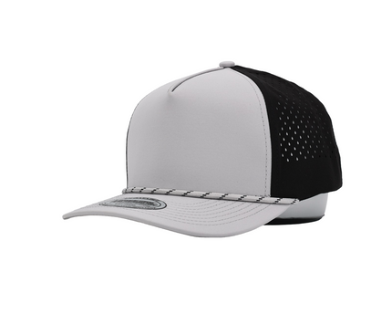 Hardcore Headwear Performance 5 Panel