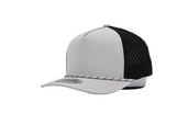 Grey/Black