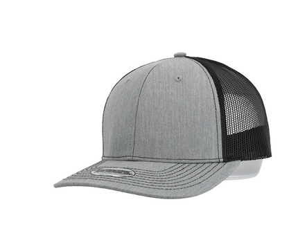 Hardcore Headwear 6 Panel