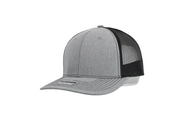 Heather Grey/Black