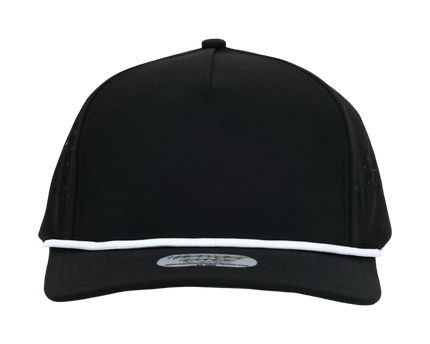 Hardcore Headwear 5 Panel
