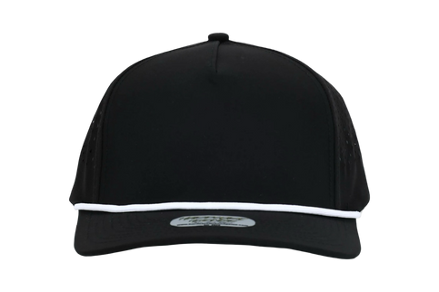 Hardcore Headwear 5 Panel
