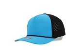 Columbia Blue/Black