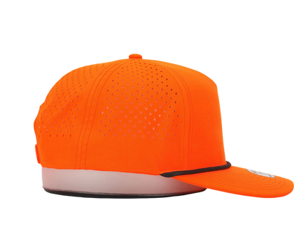 Hardcore Headwear 5 Panel