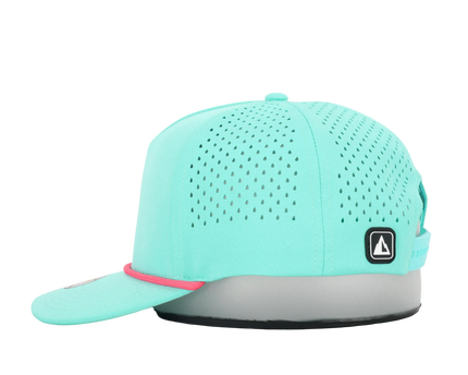 Hardcore Headwear 5 Panel
