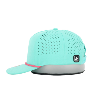 Hardcore Headwear 5 Panel